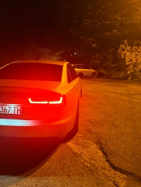 Audi A6 S-line Quattro, снимка 4