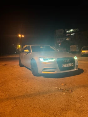 Audi A6 S-line Quattro, снимка 7