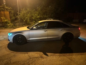 Audi A6 S-line Quattro, снимка 5