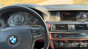 BMW 528 IX F10, снимка 13