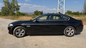 BMW 528 IX F10, снимка 3