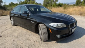 BMW 528 IX F10, снимка 7