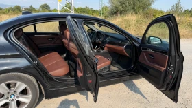 BMW 528 IX F10, снимка 10
