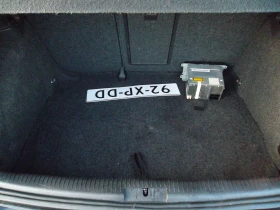 VW Golf 1.9TDI-105к.с CLARENS, снимка 16