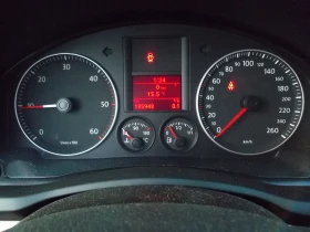 VW Golf 1.9TDI-105к.с CLARENS, снимка 11