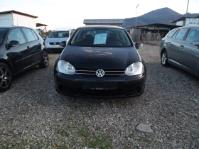 VW Golf 1.9TDI-105к.с CLARENS, снимка 1