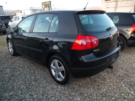VW Golf 1.9TDI-105к.с CLARENS, снимка 4