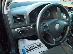 VW Golf 1.9TDI-105к.с CLARENS, снимка 8