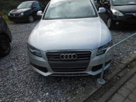 Audi A4 1.8tfsi,2.0TFSI 2.0D,3.0 d | Mobile.bg    1