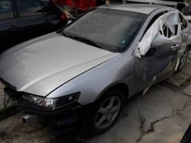 Honda Accord 2.0 vvti на части - [3] 