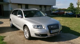 Audi A6 Allroad Фейслифт, снимка 2