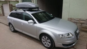 Обява за продажба на Audi A6 Allroad Фейслифт ~17 500 лв. - изображение 11