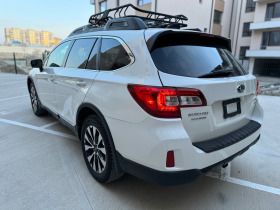Subaru Outback 3.6R limited  | Mobile.bg   4
