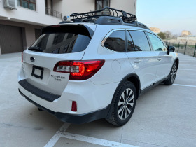 Subaru Outback 3.6R limited  | Mobile.bg   2