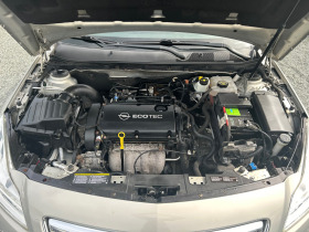 Opel Insignia 1.8i, снимка 17