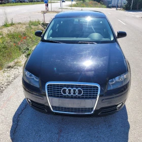 Audi A3 2.0tdi/SportBack - [1] 