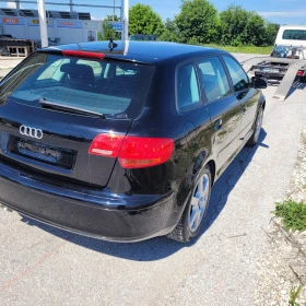 Audi A3 2.0tdi/SportBack | Mobile.bg    7