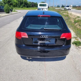 Audi A3 2.0tdi/SportBack | Mobile.bg    6