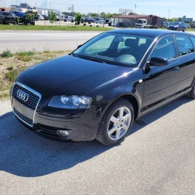 Audi A3 2.0tdi/SportBack | Mobile.bg    2