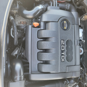 Обява за продажба на Audi A3 2.0tdi/SportBack ~8 300 лв. - изображение 2