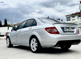 Mercedes-Benz C 220, снимка 3