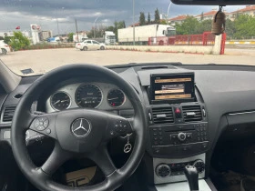 Mercedes-Benz C 220, снимка 4