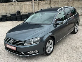 VW Passat ХАЙЛАЙН - [2] 