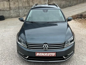 VW Passat ХАЙЛАЙН - [3] 