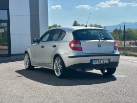 BMW 116 i Sport Packet, снимка 4