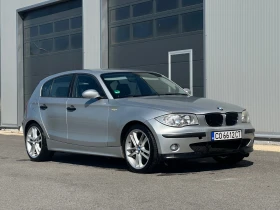 BMW 116 i Sport Packet | Mobile.bg    2