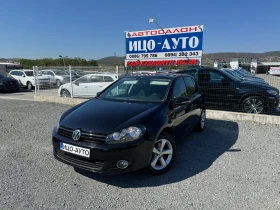 VW Golf 1.6-102 КС , снимка 2