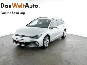 Обява за продажба на VW Golf Variant 8 Life 2.0 TDI SCR DSG ~42 000 лв. - изображение 1