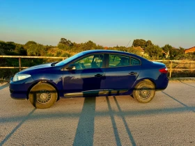 Renault Fluence, снимка 3