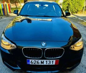 BMW 120 Xdrive M-Pack , снимка 8