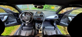 BMW 120 Xdrive M-Pack , снимка 9