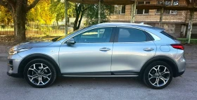 Kia XCeed 1.6 CRDI/MILD HYBRID | Mobile.bg    4