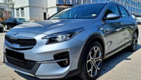 Kia XCeed 1.6 CRDI/MILD HYBRID | Mobile.bg    1