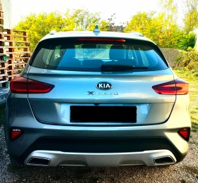 Kia XCeed 1.6 CRDI/MILD HYBRID | Mobile.bg    7