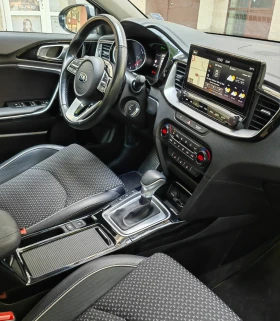 Kia XCeed 1.6 CRDI/MILD HYBRID, снимка 9