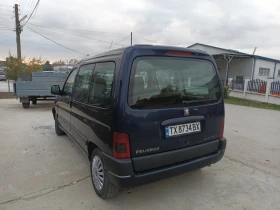 Peugeot Partner 1.9, снимка 4