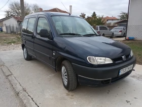 Peugeot Partner 1.9, снимка 2