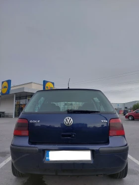 VW Golf, снимка 6