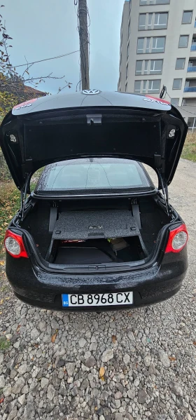 VW Eos 2.0TDI | Mobile.bg    7