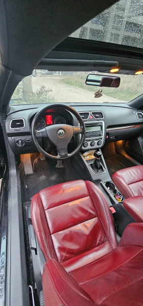 VW Eos 2.0TDI | Mobile.bg    8