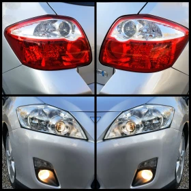 Toyota Auris 1.8VVT-i HIBRID, снимка 14