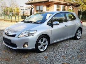 Toyota Auris 1.8VVT-i HIBRID, снимка 1