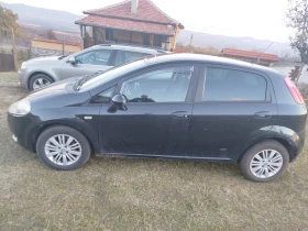 Обява за продажба на Fiat Punto ~3 500 лв. - изображение 1