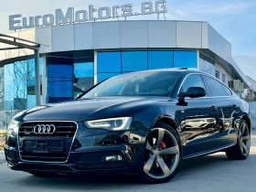 Audi A5 Sline+ FACE , снимка 1