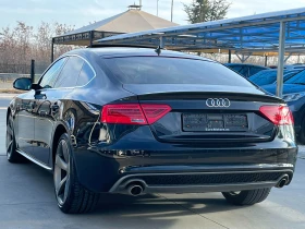 Audi A5 Sline+ FACE , снимка 4