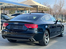 Audi A5 Sline+ FACE , снимка 5